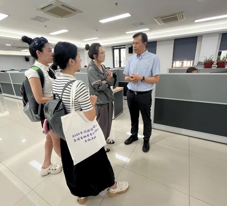 實景三維技術(shù) 精準民生服務，未來已來