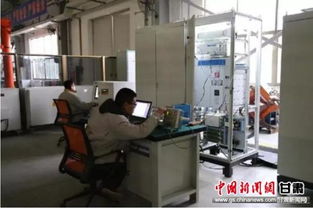 減稅降費，助力甘肅質(zhì)量強省戰(zhàn)略行穩(wěn)致遠