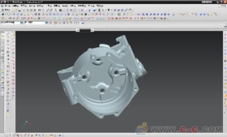 廈門3D掃描與逆向工程服務 數字內容制作的新篇章