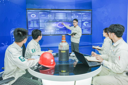 世界首條35千伏公里級超導(dǎo)電纜在滬投運，上海新型電力系統(tǒng)建設(shè)實現(xiàn)核心技術(shù)重大突破