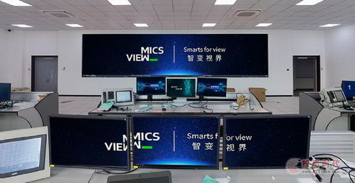 探索上海網絡服務公司 在數字浪潮中揚帆遠航